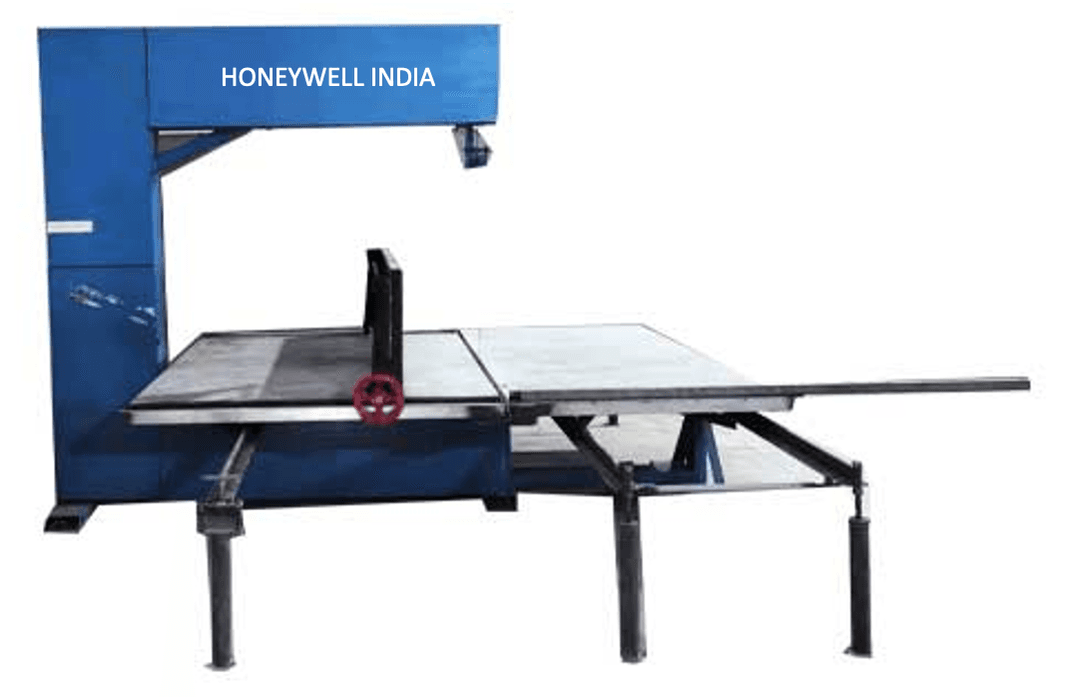 Clean Trimming & Sizing